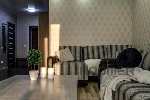 Victoria Apartment, Lviv - apartment by the day