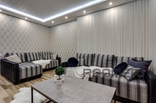 Victoria Apartment, Lviv - apartment by the day