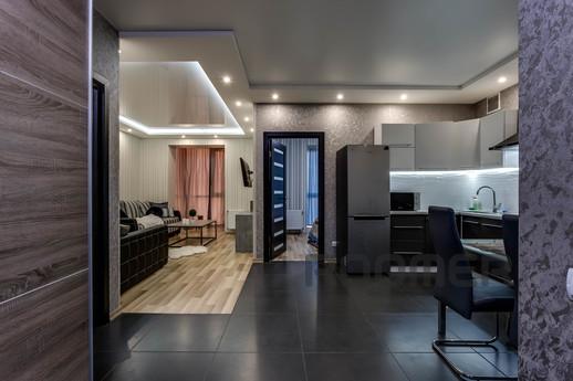 Victoria Apartment, Lviv - apartment by the day