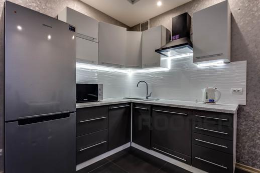Victoria Apartment, Lviv - apartment by the day