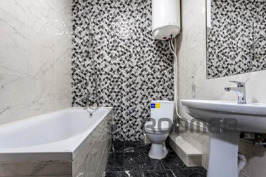 Victoria Apartment, Lviv - apartment by the day