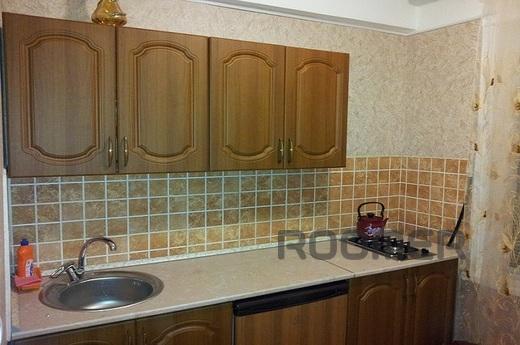 For rent 1 room. apartment in Makhachkal, Makhachkala - apartment by the day