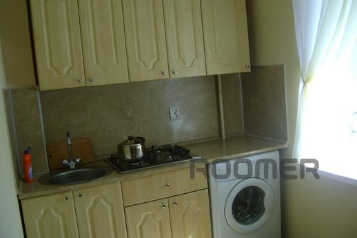 apartment for rent, Voronezh - apartment by the day