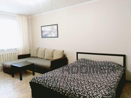 1-комн кв у Реацентра, Самара - квартира посуточно