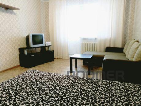 1-комн кв у Реацентра, Самара - квартира посуточно