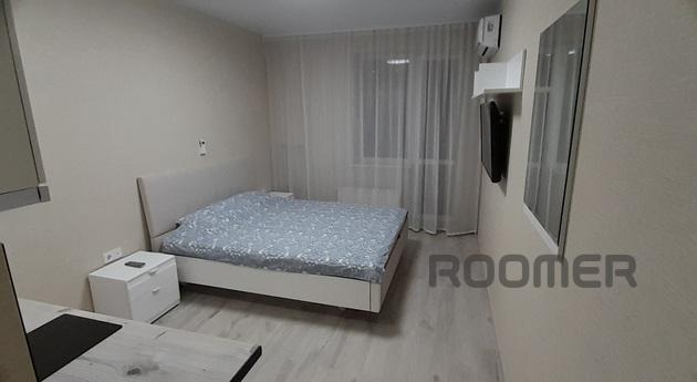 View apartment residential complex ', Krasnodar - apartment by the day
