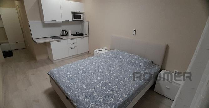 View apartment residential complex ', Krasnodar - apartment by the day