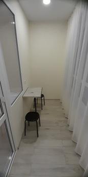 View apartment residential complex ', Krasnodar - apartment by the day
