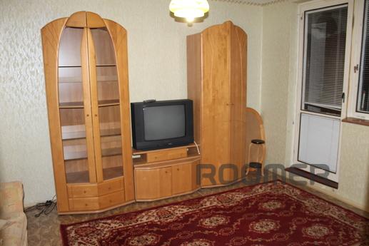 Apartment for rent in a great location, Uzhhorod - apartment by the day