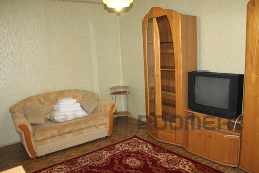 Apartment for rent in a great location, Uzhhorod - apartment by the day