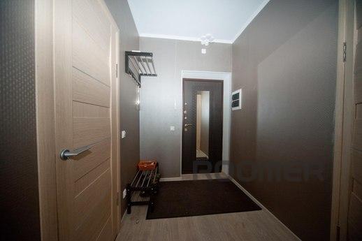 Comfortable apartment in the center, Yekaterinburg - apartment by the day