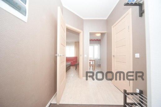 Comfortable apartment in the center, Yekaterinburg - apartment by the day