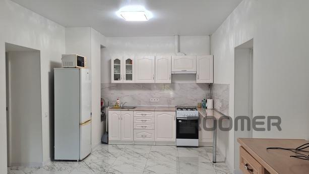 House in Arkadia, similar, Odessa - apartment by the day