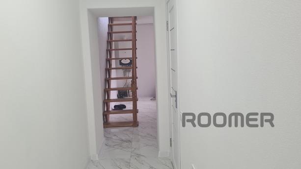 House in Arkadia, similar, Odessa - apartment by the day