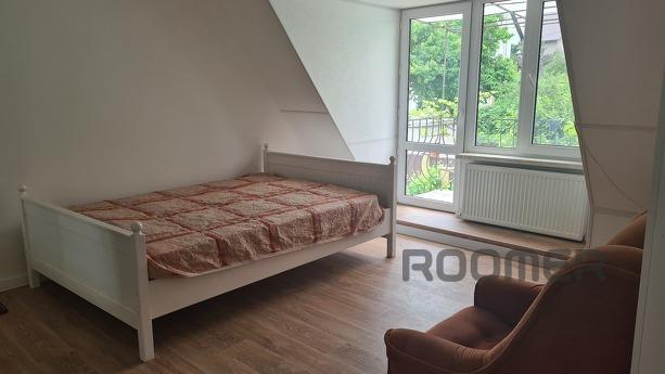 House in Arkadia, similar, Odessa - apartment by the day