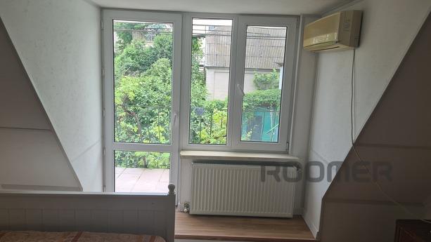 House in Arkadia, similar, Odessa - apartment by the day