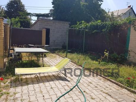 House in Arkadia, similar, Odessa - apartment by the day
