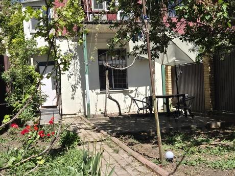 House in Arkadia, similar, Odessa - apartment by the day
