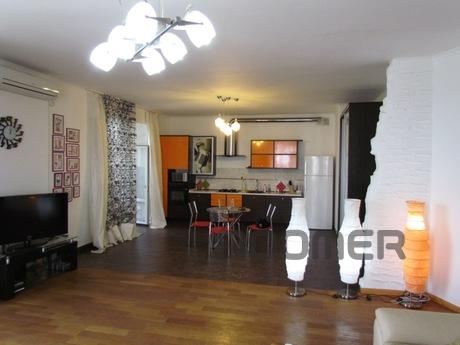Best apartment Nikolaev, Mykolaiv - apartment by the day