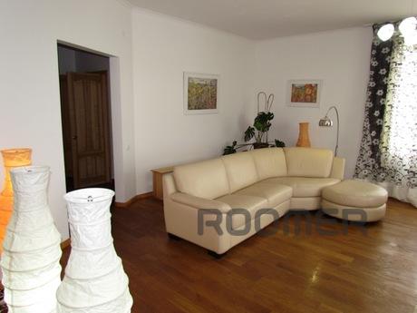Best apartment Nikolaev, Mykolaiv - apartment by the day