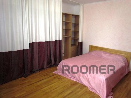Best apartment Nikolaev, Mykolaiv - apartment by the day