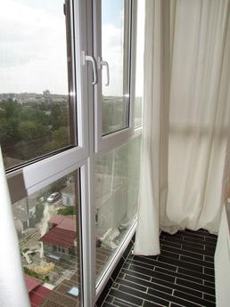 Best apartment Nikolaev, Mykolaiv - apartment by the day