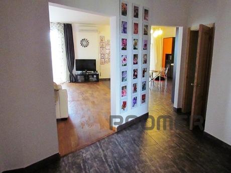 Best apartment Nikolaev, Mykolaiv - apartment by the day
