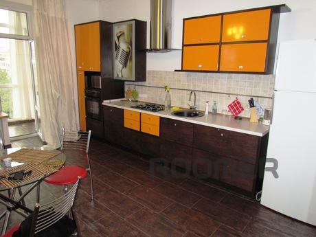 Best apartment Nikolaev, Mykolaiv - apartment by the day