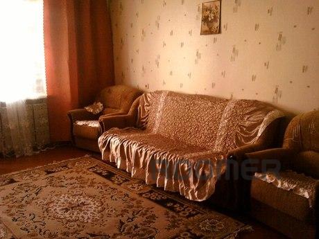 Rent apartments in the Lenin-Kuznetsk, Leninsk-Kuznetsky - apartment by the day