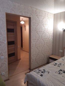 Pirogov Center, Vinnytsia - apartment by the day