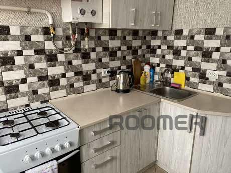 Pirogov Center, Vinnytsia - apartment by the day
