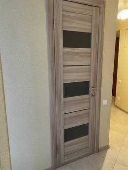 Pirogov Center, Vinnytsia - apartment by the day