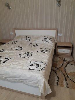 Pirogov Center, Vinnytsia - apartment by the day