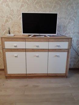 Pirogov Center, Vinnytsia - apartment by the day