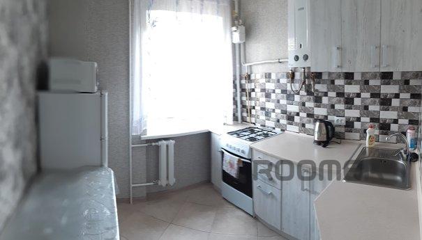 Pirogov Center, Vinnytsia - apartment by the day