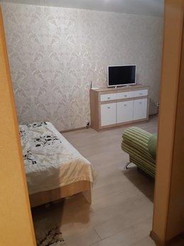 Pirogov Center, Vinnytsia - apartment by the day