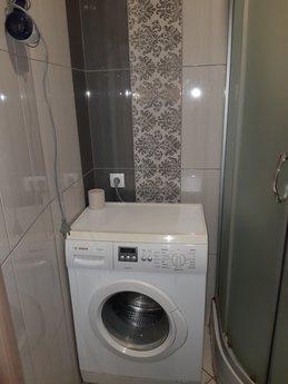 Pirogov Center, Vinnytsia - apartment by the day