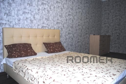 Apartment in the city center, Megacenter, Chernihiv - apartment by the day