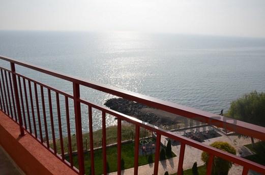 Квартира для отдыха у моря в Болгарии, Несебыр - квартира посуточно