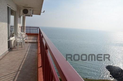 We rent apartments for rent by the sea in Bulgaria in Grand 
