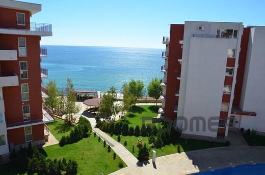 Rental apartments with sea views, Nesebr - apartment by the day
