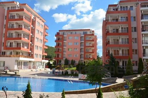 Rental apartments by the sea in Bulgaria, Nesebr - apartment by the day