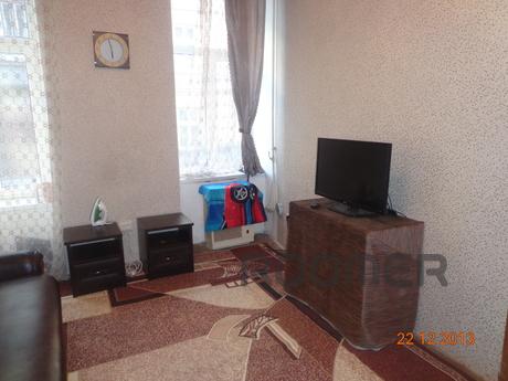Apartment 5 minutes from the Opera House, repair your heatin