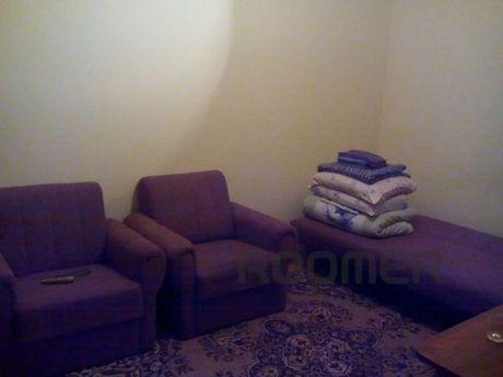 The apartment is in the center of Lviv, Lviv - apartment by the day
