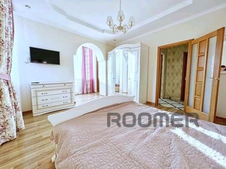 Квартира в центрі Трускавця, Трускавец - квартира посуточно