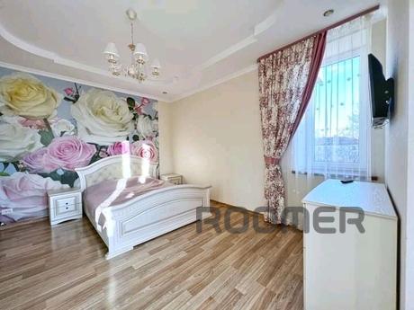 Квартира в центрі Трускавця, Трускавец - квартира посуточно