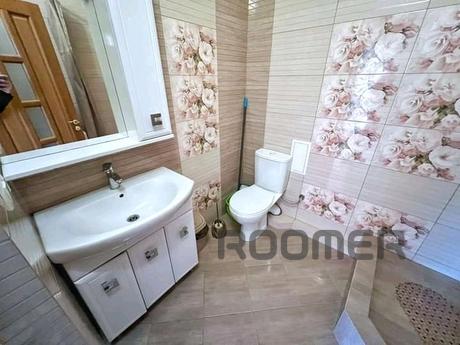 Квартира в центрі Трускавця, Трускавец - квартира посуточно