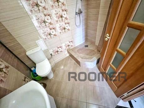 Квартира в центрі Трускавця, Трускавец - квартира посуточно