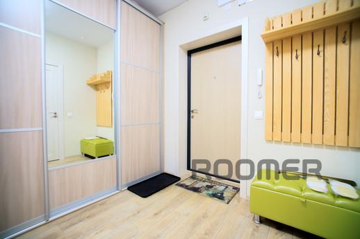 Apartment in Cosmodome, Perm - apartment by the day