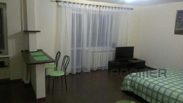 Studio apartment, Lviv - apartment by the day